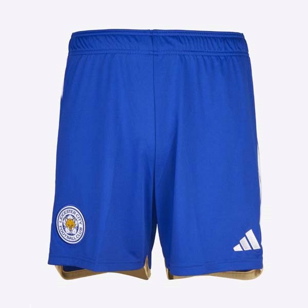 Pantalones Leicester City Replica Primera Ropa 2023/24